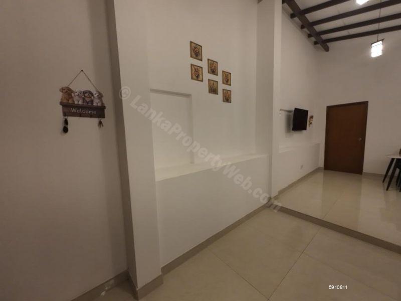 Apartment for rent in Mount Lavinia