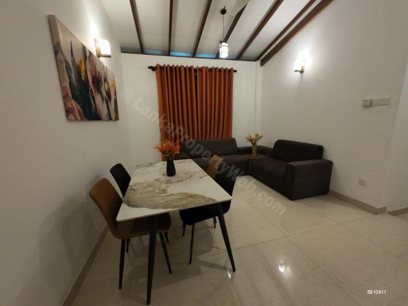 Apartment for rent in Mount Lavinia