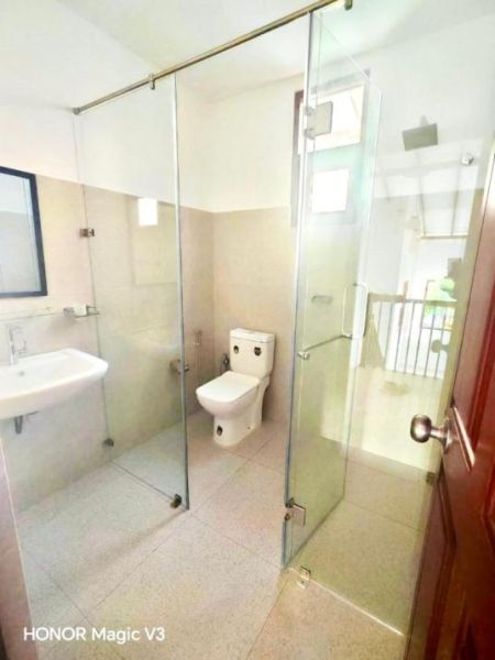 Bathroom - (MH441) Brand New Spacious Two Storey House for Sale in Angoda