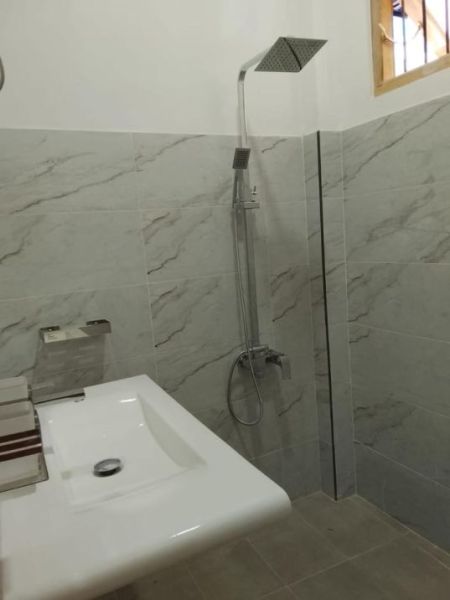 Bathroom - (KH863) Two Storey House for Sale in Anuradhapura