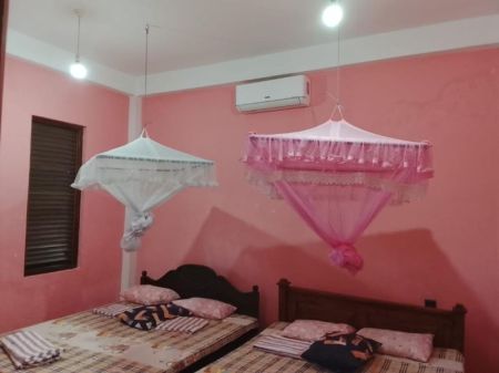 Bedroom - (KH863) Two Storey House for Sale in Anuradhapura