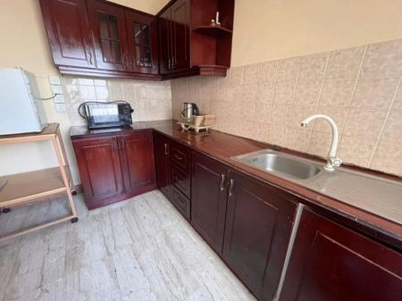Kitchen - FOR SALE: Well-presented Colombo 5 Apartment
