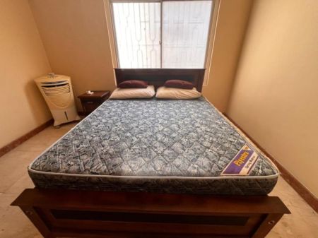 Bedroom - FOR SALE: Well-presented Colombo 5 Apartment