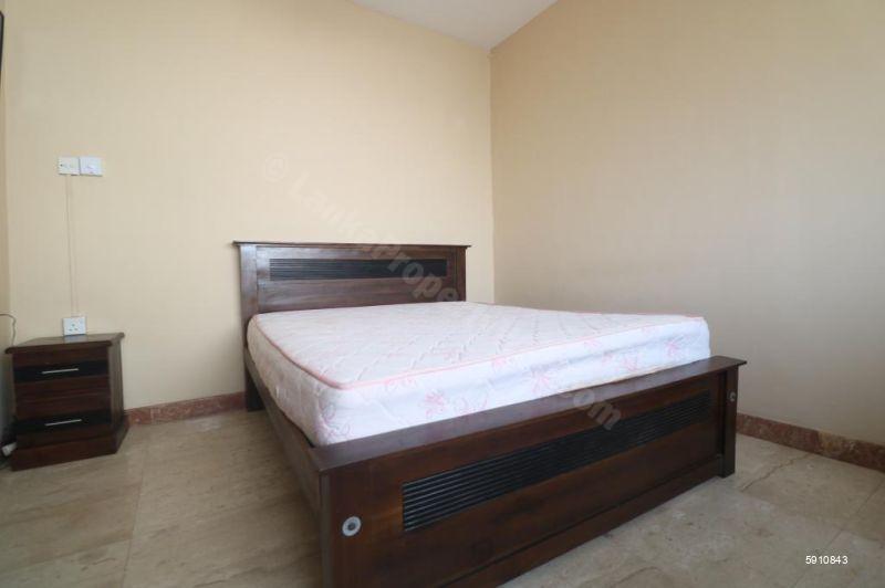 Bedroom - Apartment for sale in Colombo 5