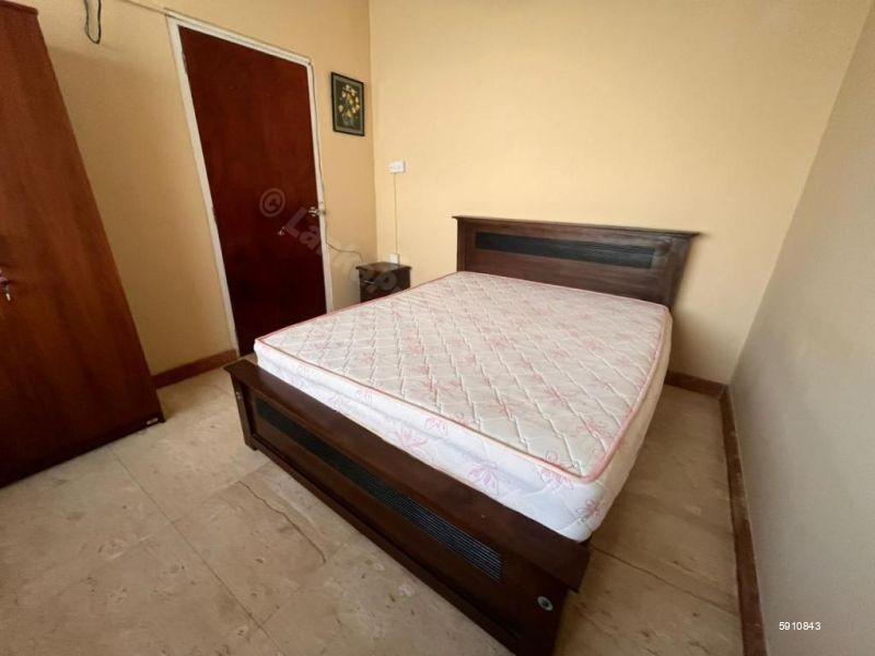 Bedroom - Apartment for sale in Colombo 5