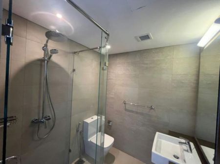 Bathroom - 447 Luna Tower - 02 Bedroom Unfurnished Apartment for Sale in Colombo 02 (A6044)