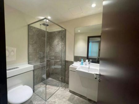 Bathroom - Cinnamon Life - 03 Bedroom Furnished Apartment for Sale in Colombo 02 (A1480)