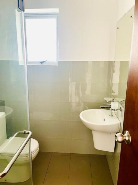 Bathroom - Canterbury Golf Apartments : 2BR (737sqft) BRAND NEW APARTMENT FOR SALE