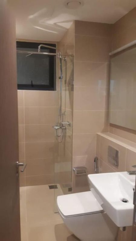 Bathroom - Marina Square 3 BR Brand New Apartment For Sale Colombo 13 