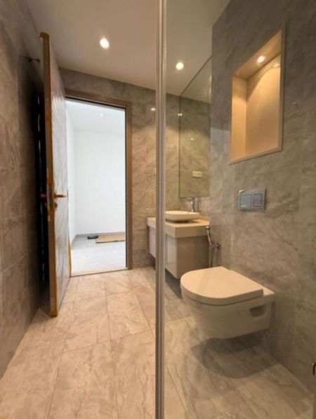 Bathroom - 606 THE ADDRESS : 3BR (1635sqft) LUXURY APARTMENT FOR SALE