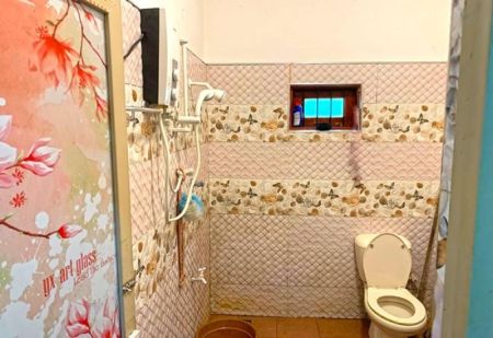 Bathroom - Prime 14.5-Perch Property in a Rapidly Developing Residential Zone.