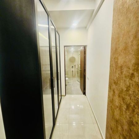 Bathroom - Iconic Galaxy 2 BR Fully Furnished Apartment For Sale in Rajagiriya