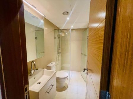 Bathroom - Havelock City Brand New 3 BR Sea View  Apartment For Sale Colombo 05