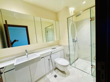 Bathroom - Cinnamon Life 5BR Presidential Suite Penthouse For Sale 