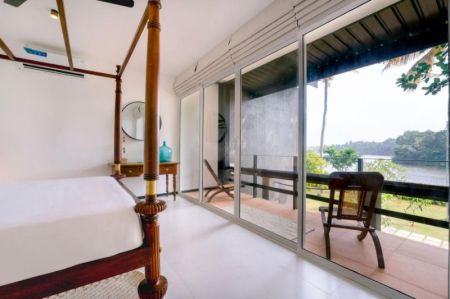 Living Room -  Villa for Sale in Ambalangoda | LKR 155 million (Negotiable)