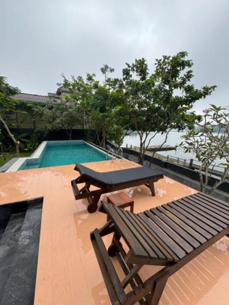 Exterior -  Villa for Sale in Ambalangoda | LKR 155 million (Negotiable)
