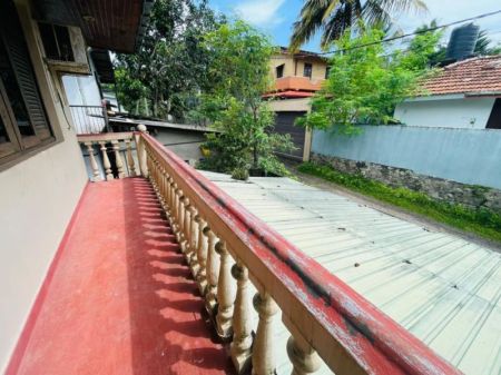 Exterior - Elegant Two Storey House in Piliyandala