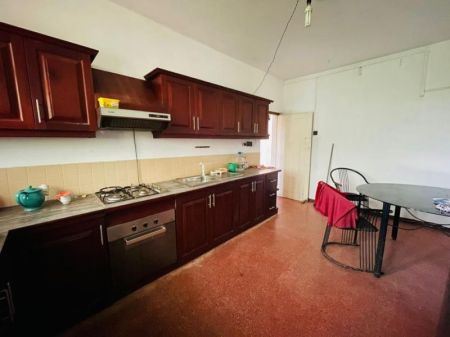 Kitchen - Elegant Two Storey House in Piliyandala