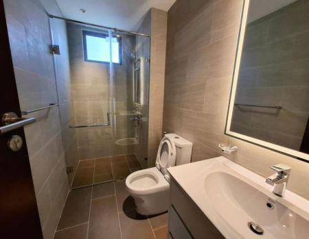 Bathroom - Apartment for sale in Colombo 2 