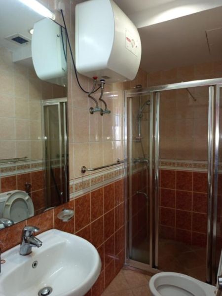 Bathroom - Apartment for rent in Premiere Pacific 