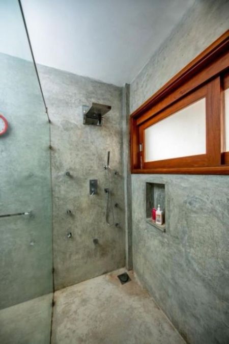 Bathroom - Nugegoda Luxurious house for Sale in prime location 