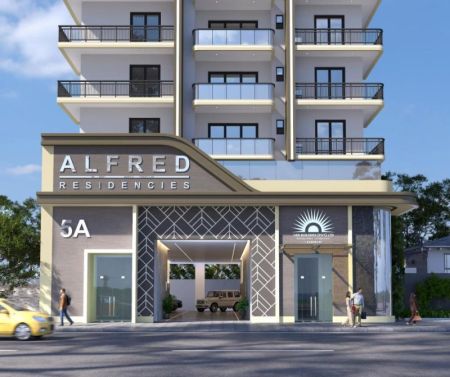 Exterior - Apartments for sale in Colombo 03 