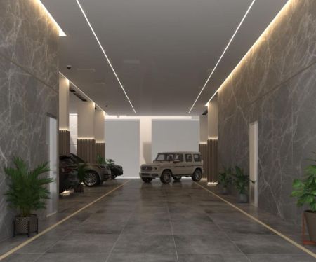 Exterior - Apartments for sale in Colombo 03 