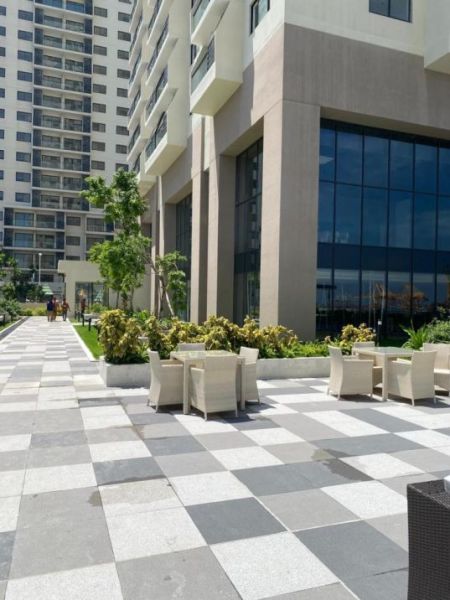 Exterior - 2 Bed Apartment for sale in Colombo 15 Marina Square