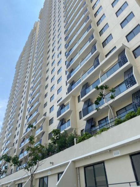 Exterior - 2 Bed Apartment for sale in Colombo 15 Marina Square