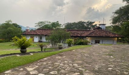 Bungalow