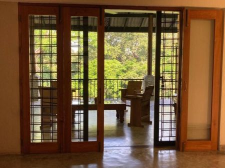 Living Room - Bungalow for Sale - Kandy | LKR 185,000,000