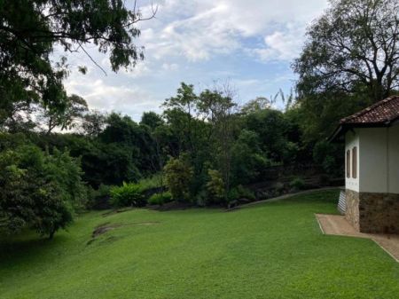Exterior - Bungalow for Sale - Kandy | LKR 185,000,000