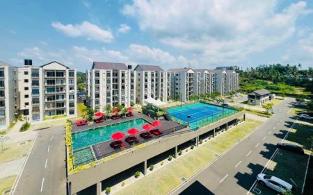 Exterior - 3 Bedroom Apartment for sale in Malabe 