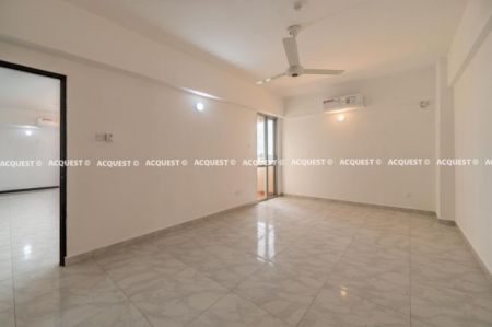 Bathroom - Apartment for Sale - Cinnamon Garden Residencies - Colombo 07 | LKR 73,000,000