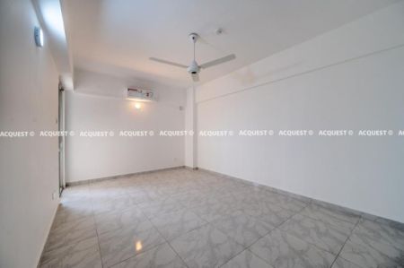 Bathroom - Apartment for Sale - Cinnamon Garden Residencies - Colombo 07 | LKR 73,000,000