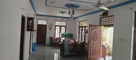 Living Room - Two story House for Sale in alwis town, Wattala.