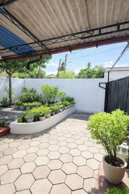 Exterior - House for sale in Col 15 
