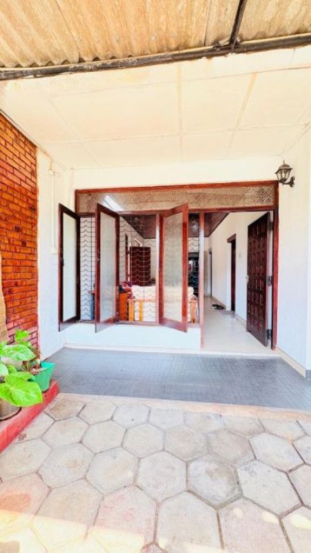 Exterior - House for sale in Col 15 