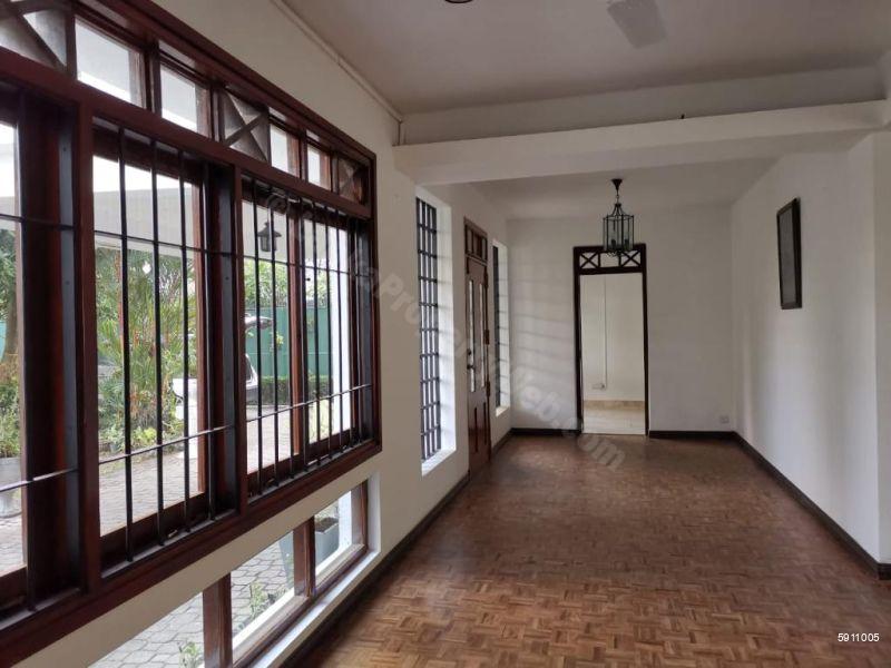 House for sale in Colombo 7