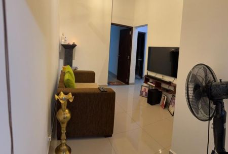 Living Room - House for Sale in Canterbury Golf Resort, Kahathuduwa