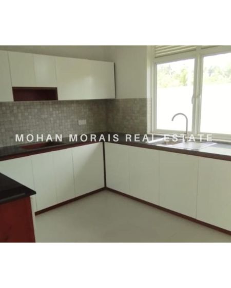 Kitchen - House for sale  88 Recidence - Kahathuduwa 