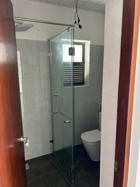 Bathroom -  2BR Apartment for Sale at Canterbury Golf Lexus| LKR 31.5 million