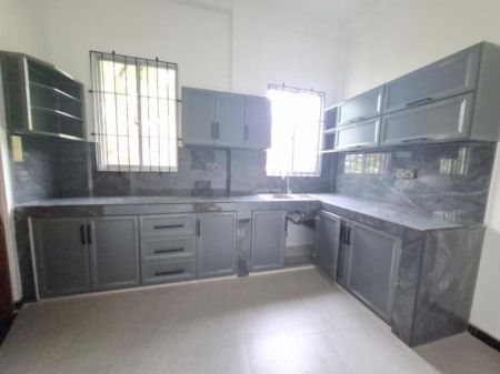 Kitchen - 5 Bedroom House for Sale - Pannipitiya, Elvitigala Mawatha | LKR 47,500,000 (EM714)