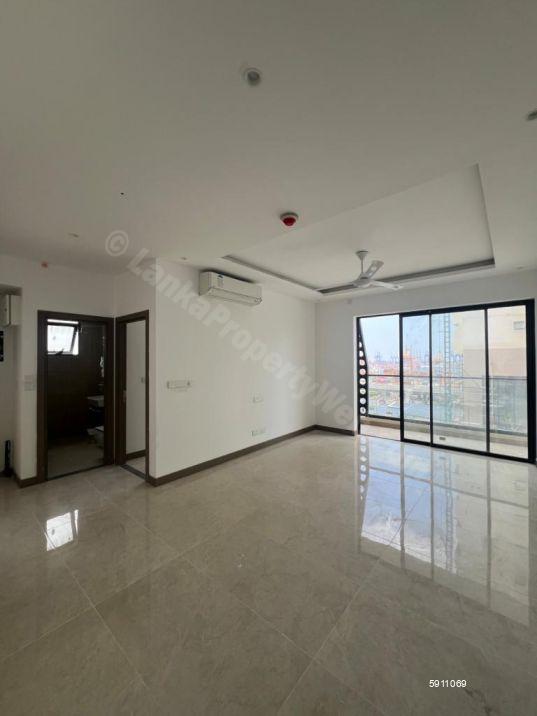 Apartment for rent in Colombo 15