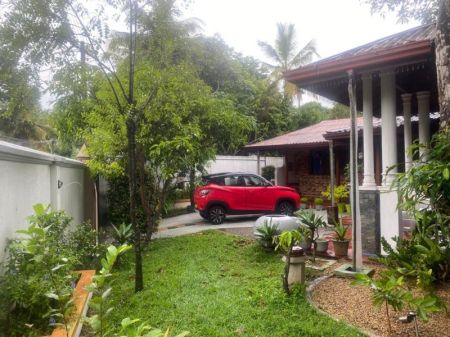 Exterior - House , Kalalgoda in Thalwathugoda For Sale