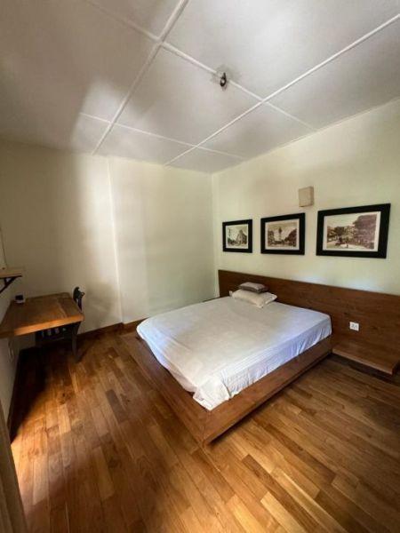 Bedroom - 9 Bedroom House Rent Dickmans road Colombo 5 - Accommodate 20 people 