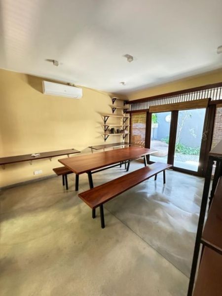Living Room - 9 Bedroom Property for Sale - Colombo 5, Dickman's Road | LKR 320 Million (EM718)