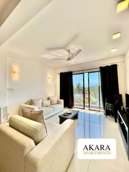 Living Room - Lavinia Heights Furnished Apartment for Rent- A39999