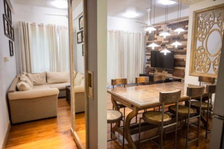 Living Room - Luxe/furnished/03beds/for rent in Kottawa.