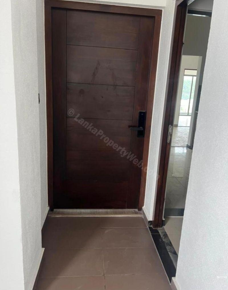 Apartment for sale in Piliyandala